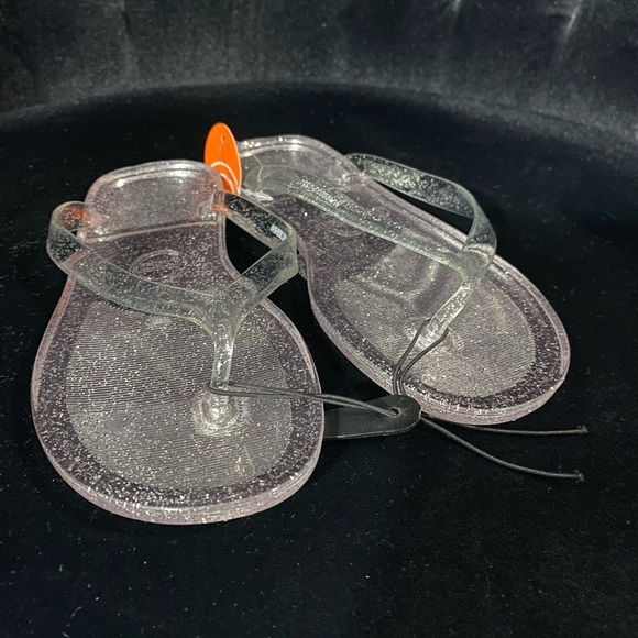 Wonder Nation - Clear Geli Slides - Picture 2 of 4